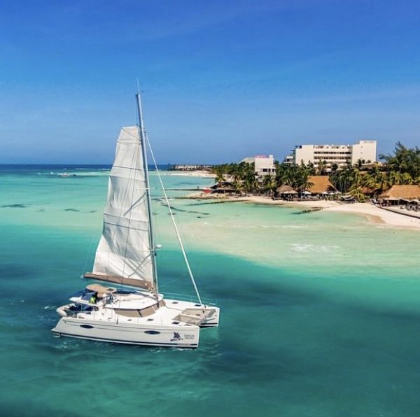 Isla Mujeres