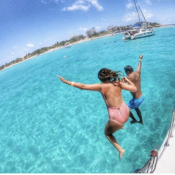 Isla Mujeres