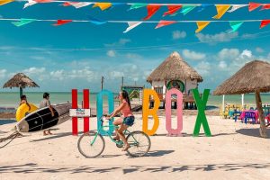 Holbox day tour + Cenote