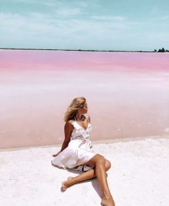 Coloradas and Rio Lagartos