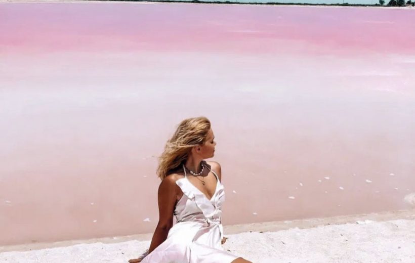 Coloradas and Rio Lagartos