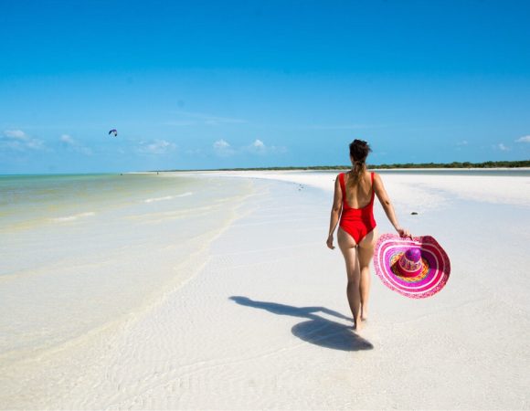 Holbox day tour + Cenote