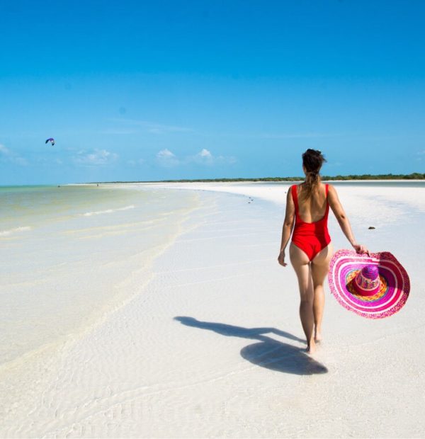 Holbox day tour + Cenote