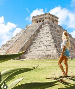 Chichen itza