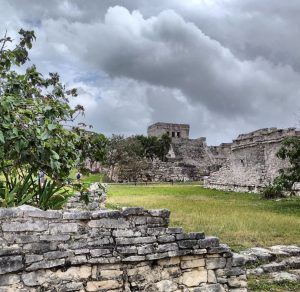 Tulum , Coba , cenote and Playa del Carmen