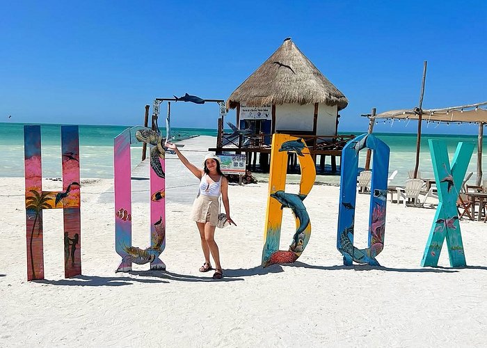 Holbox +Cenote